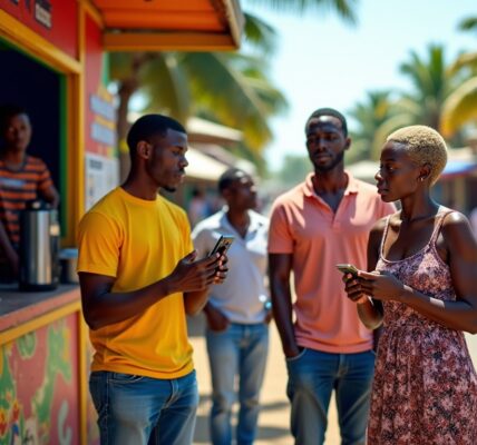 Tout savoir sur le marché des paris en ligne au Sénégal : un panorama complet