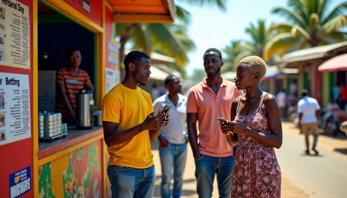 Tout savoir sur le marché des paris en ligne au Sénégal : un panorama complet