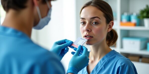 Test salivaire de dépistage de drogues : fonctionnement et conseils pour bien le sélectionner