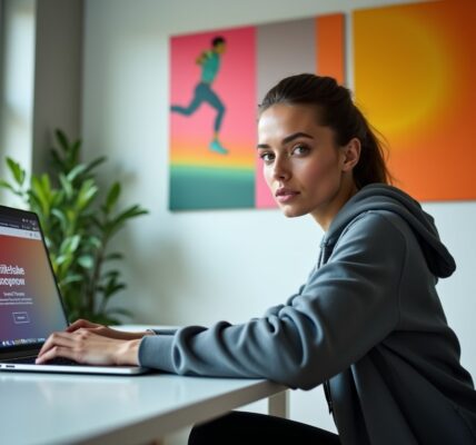 Inscription Facile : Le Guide Complet pour Rejoindre une Plateforme Sportive en Quelques Étapes