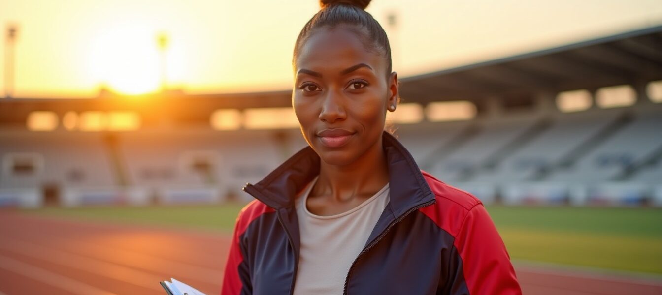 Maryse Éwanjé-Épée : une vie entre records, exploits sportifs et nouvelle voie professionnelle