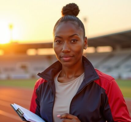 Maryse Éwanjé-Épée : une vie entre records, exploits sportifs et nouvelle voie professionnelle