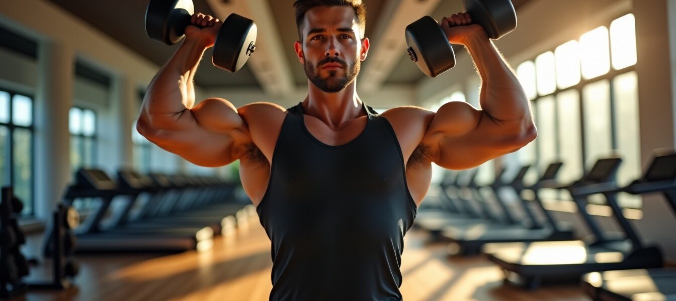Triceps court ou long : guide pratique pour identifier et muscler chaque chef efficacement