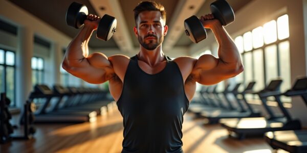 Triceps court ou long : guide pratique pour identifier et muscler chaque chef efficacement