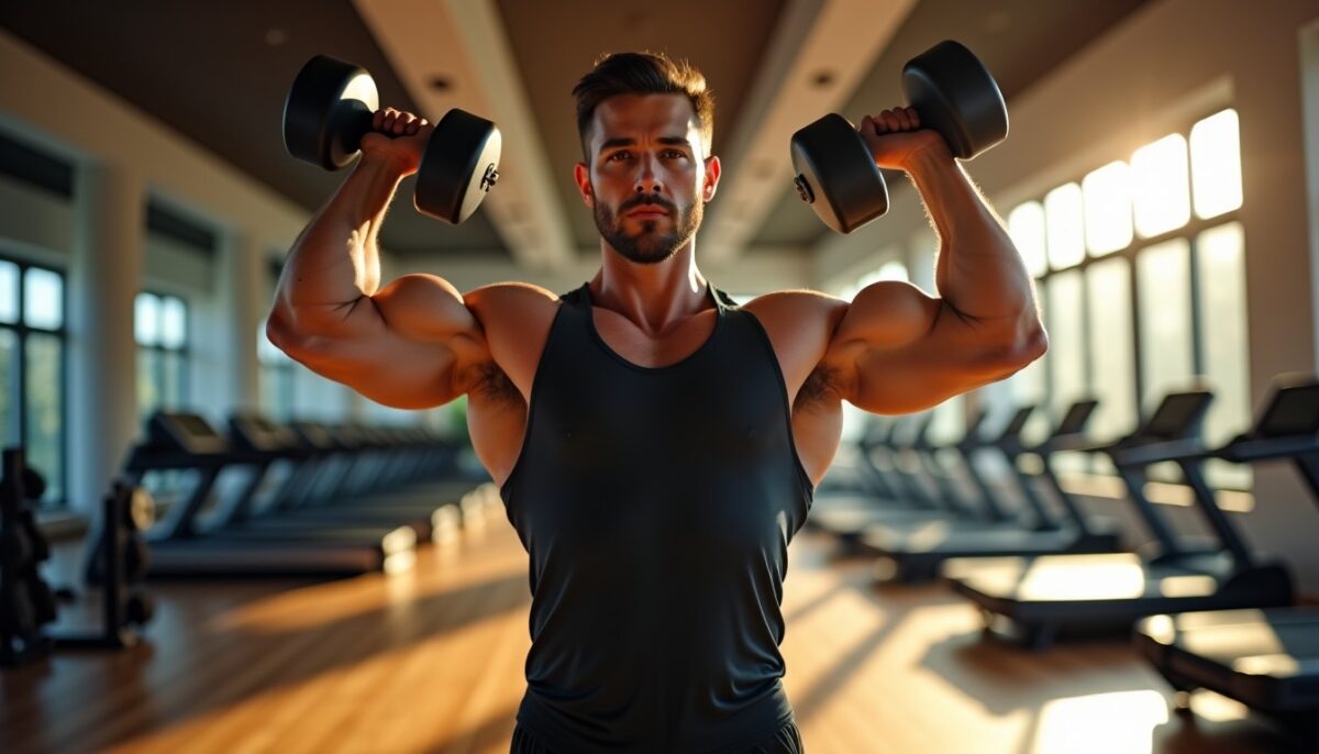 Triceps court ou long : guide pratique pour identifier et muscler chaque chef efficacement