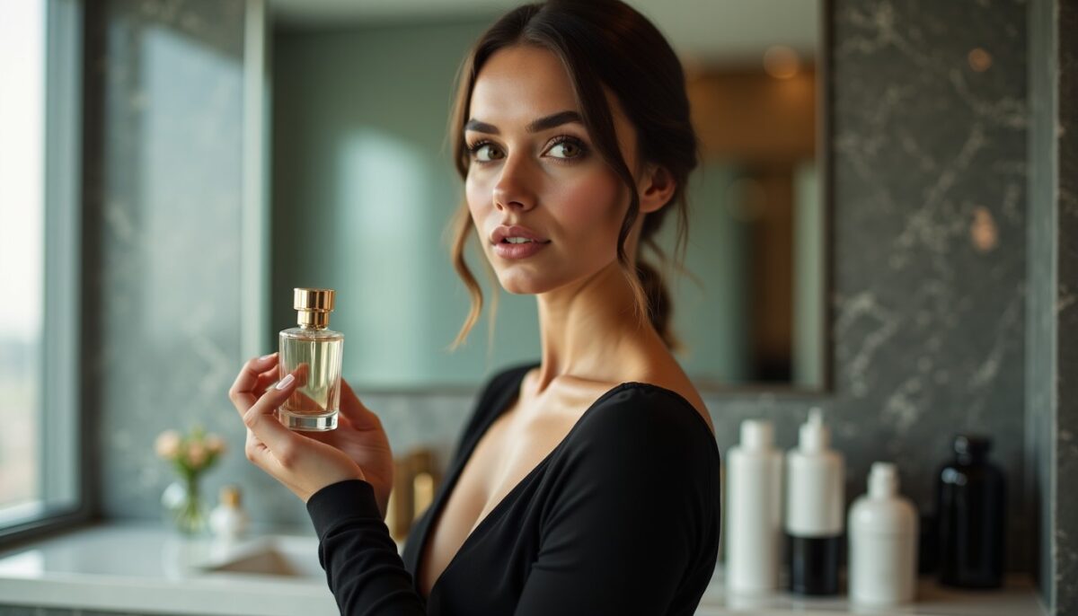 Parfums aux phéromones : tout savoir sur leur efficacité, avis et précautions à prendre