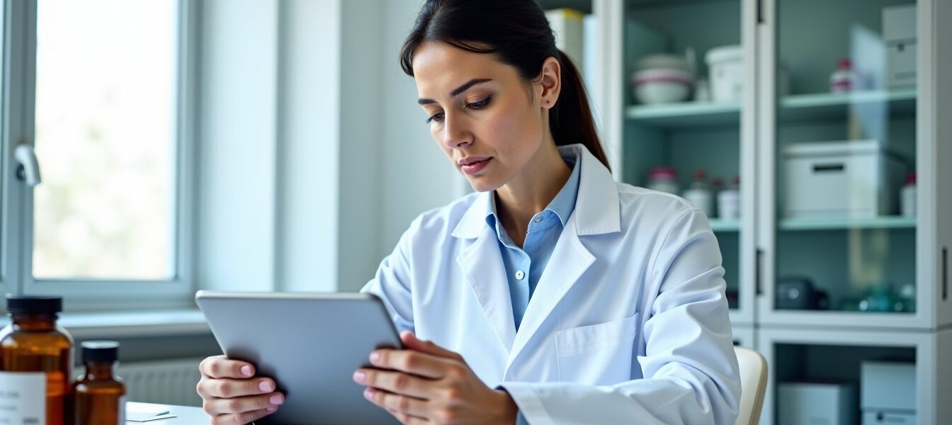 Lamaline et prise de poids : décryptage des preuves scientifiques actuelles