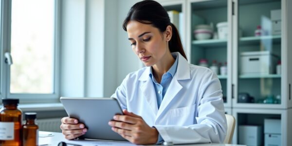 Lamaline et prise de poids : décryptage des preuves scientifiques actuelles