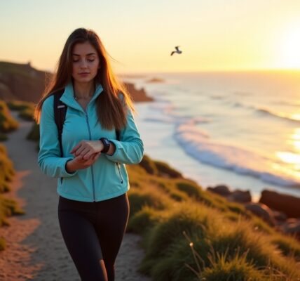 Pas en kilomètres : calculez la distance parcourue selon votre taille
