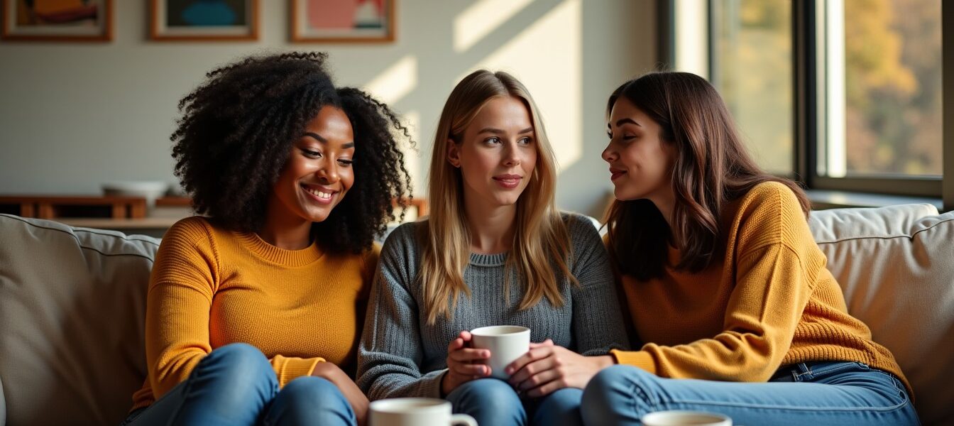 Histoires inattendues : Elles témoignent de leur grossesse malgré leurs règles