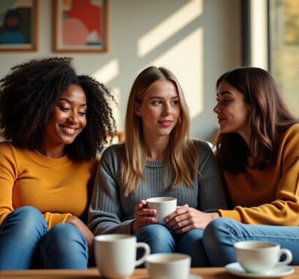Histoires inattendues : Elles témoignent de leur grossesse malgré leurs règles