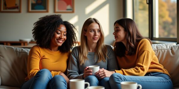 Histoires inattendues : Elles témoignent de leur grossesse malgré leurs règles