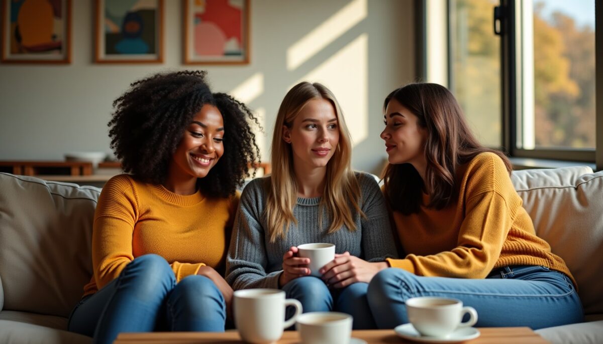 Histoires inattendues : Elles témoignent de leur grossesse malgré leurs règles