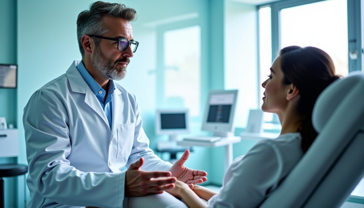 Varices en 2026 : découvrez les traitements innovants et efficaces