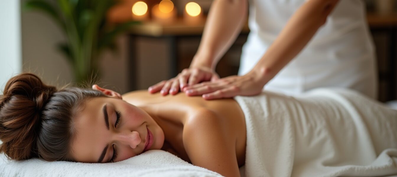 Massage de la poitrine : avis sincères et efficacité réelle pour un volume accru