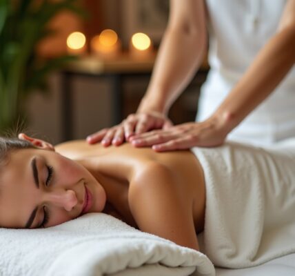 Massage de la poitrine : avis sincères et efficacité réelle pour un volume accru