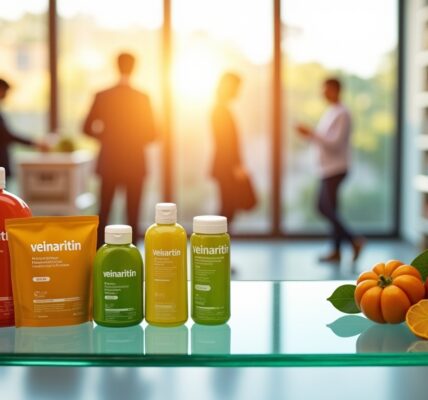 Veinaritin : découvrez son efficacité, ses bienfaits et les meilleures offres pour l’acheter à petit prix