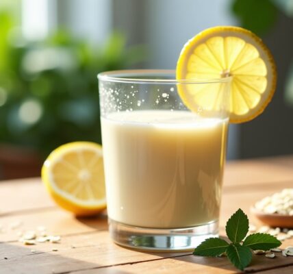 Eau d’avoine pour perdre du poids : découvrez ses bienfaits et nos conseils incontournables
