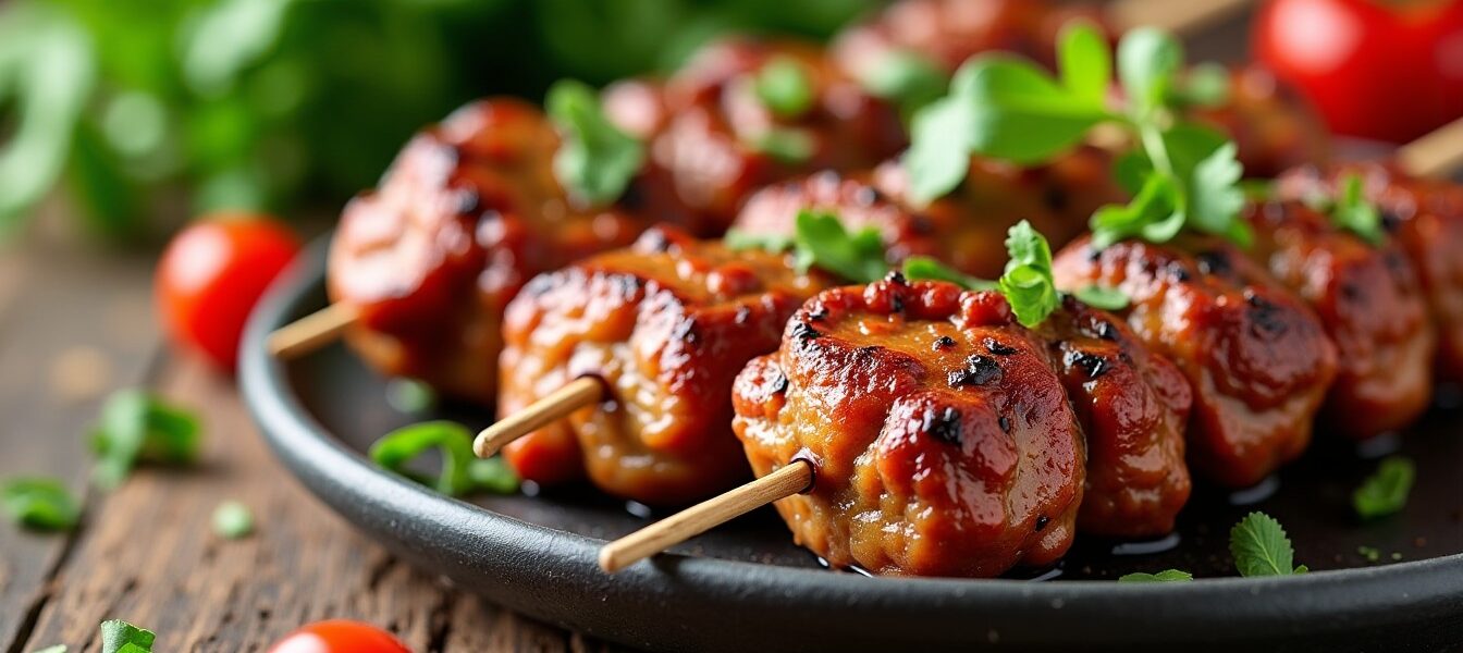 Kebab : calories, profil nutritionnel, matières grasses et astuces santé