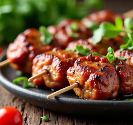 Kebab : calories, profil nutritionnel, matières grasses et astuces santé