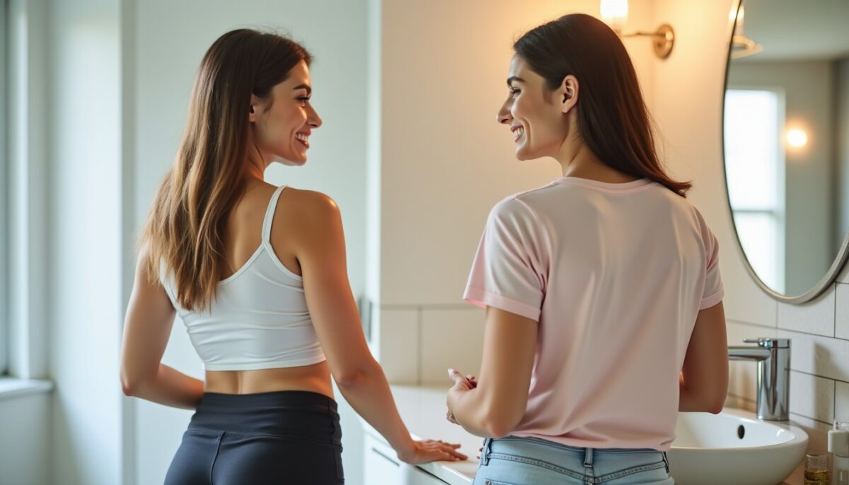 Culottes menstruelles : Quelle durée de protection offrent-elles réellement ?