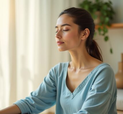 Un cœur apaisé : le guide essentiel pour cultiver la sérénité au quotidien