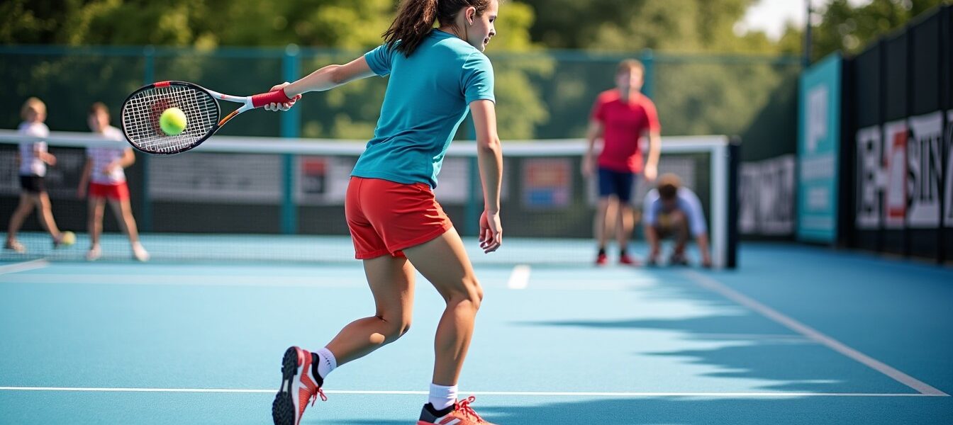 Les étapes essentielles pour réussir l'organisation d'un tournoi sportif