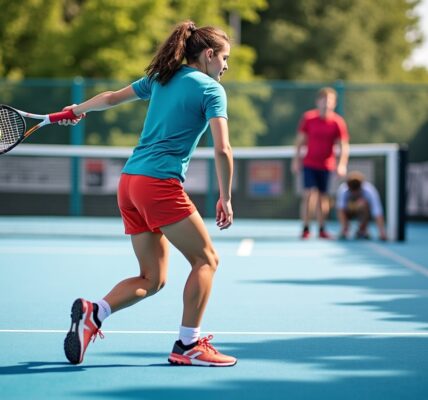 Les étapes essentielles pour réussir l'organisation d'un tournoi sportif