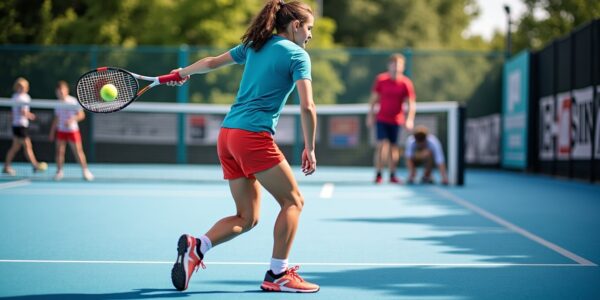 Les étapes essentielles pour réussir l'organisation d'un tournoi sportif