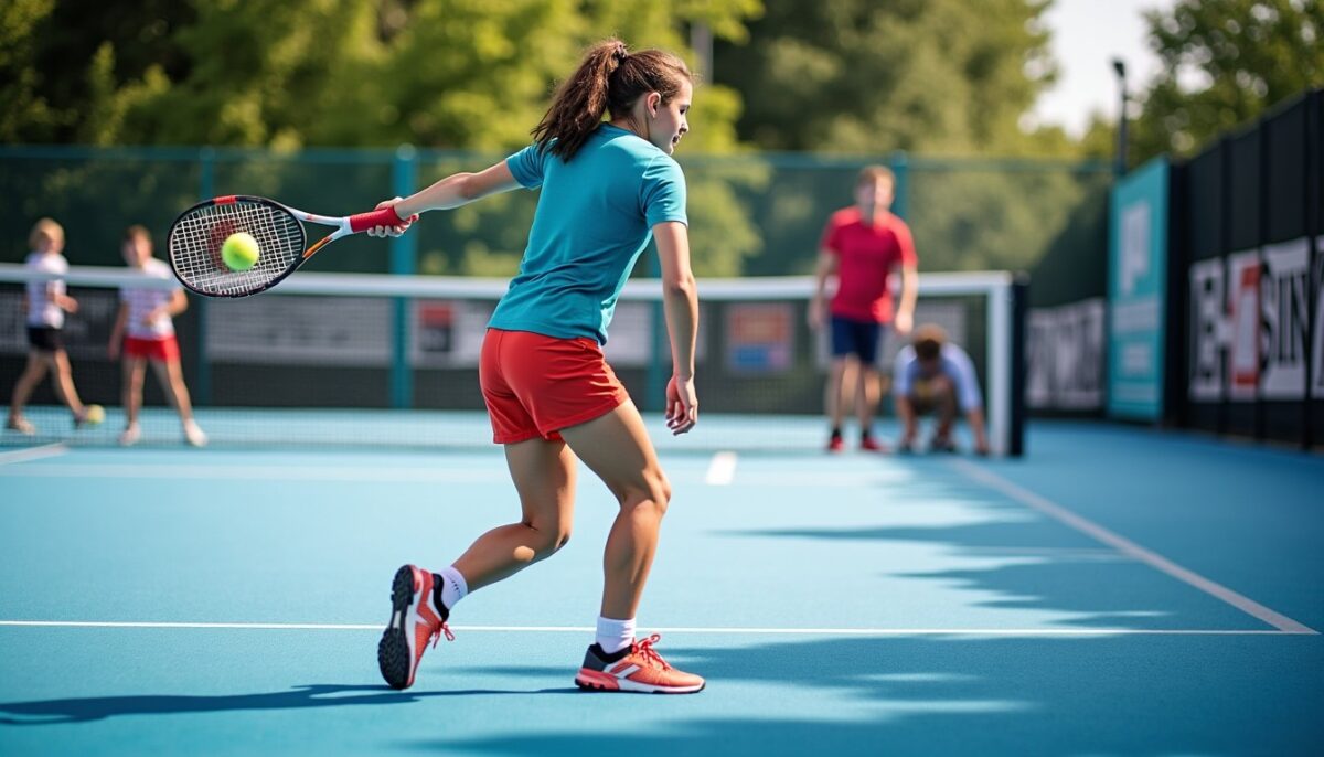 Les étapes essentielles pour réussir l'organisation d'un tournoi sportif
