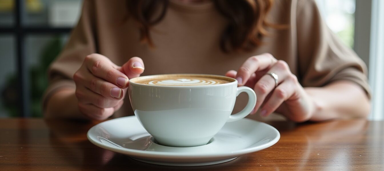 Café et polypose nasale : comprendre les impacts, les dangers potentiels et nos conseils pour mieux gérer