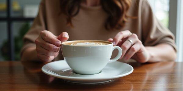 Café et polypose nasale : comprendre les impacts, les dangers potentiels et nos conseils pour mieux gérer
