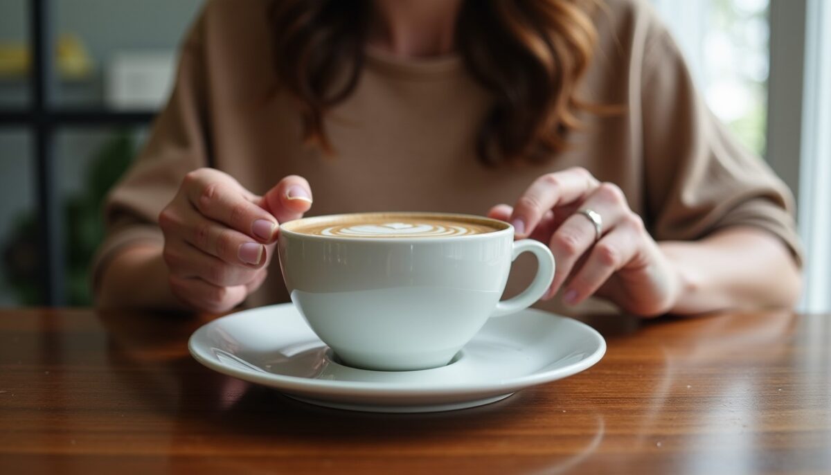 Café et polypose nasale : comprendre les impacts, les dangers potentiels et nos conseils pour mieux gérer