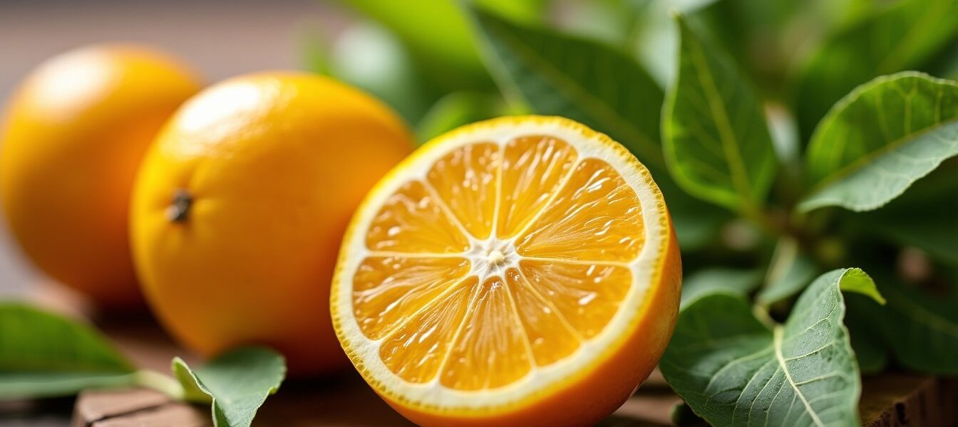 Augmenter le volume de sa poitrine grâce au citron : croyance populaire ou vérité scientifique ?