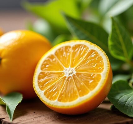 Augmenter le volume de sa poitrine grâce au citron : croyance populaire ou vérité scientifique ?