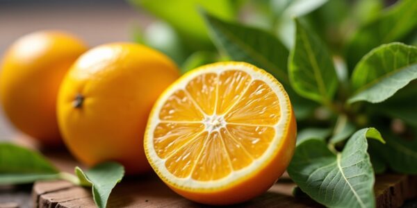 Augmenter le volume de sa poitrine grâce au citron : croyance populaire ou vérité scientifique ?