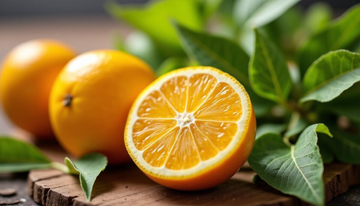 Augmenter le volume de sa poitrine grâce au citron : croyance populaire ou vérité scientifique ?