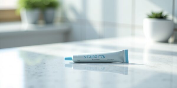 Pommade ophtalmique à la vitamine A : avis éclairés et solutions alternatives conseillées