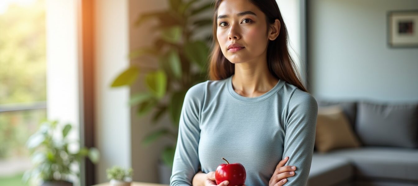 Abufène et prise de poids : comprendre les causes et découvrir des solutions efficaces