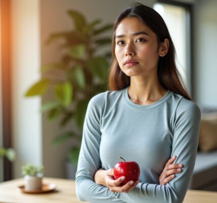 Abufène et prise de poids : comprendre les causes et découvrir des solutions efficaces