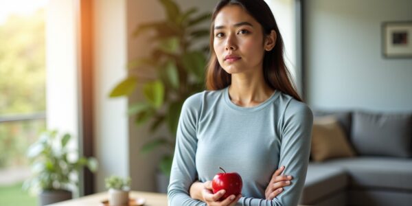 Abufène et prise de poids : comprendre les causes et découvrir des solutions efficaces