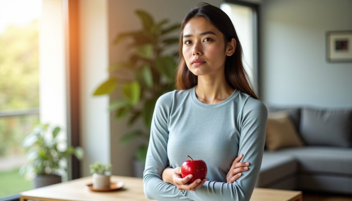 Abufène et prise de poids : comprendre les causes et découvrir des solutions efficaces