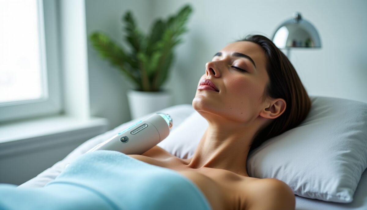 Lipocavitation : tout savoir sur son efficacité, ses résultats, ses risques et son coût