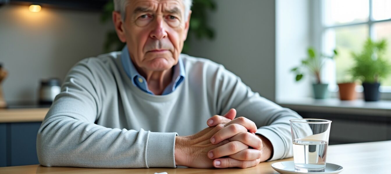 Cortisone et alcool : comprendre les interactions et adopter les bonnes précautions