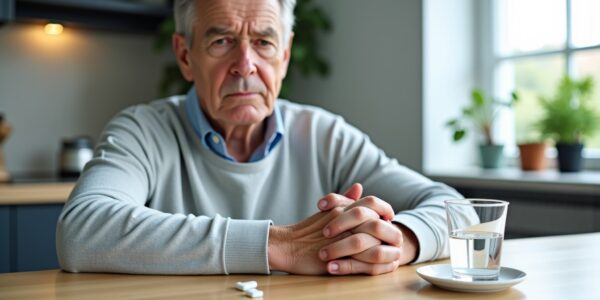 Cortisone et alcool : comprendre les interactions et adopter les bonnes précautions
