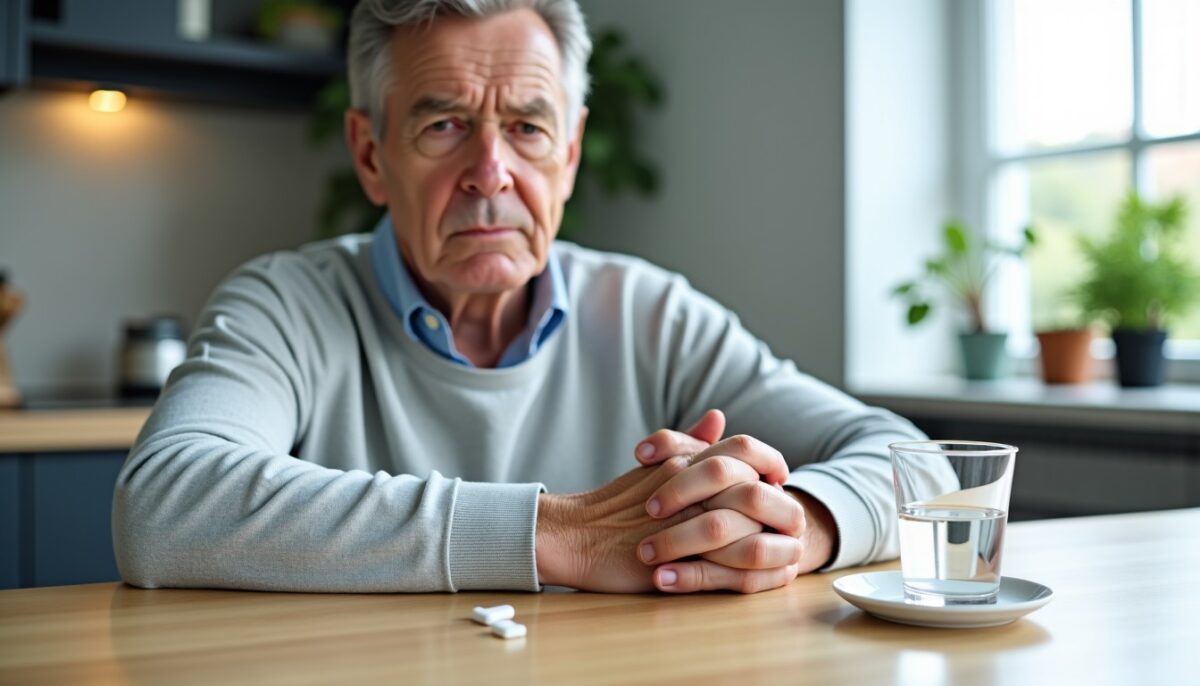 Cortisone et alcool : comprendre les interactions et adopter les bonnes précautions