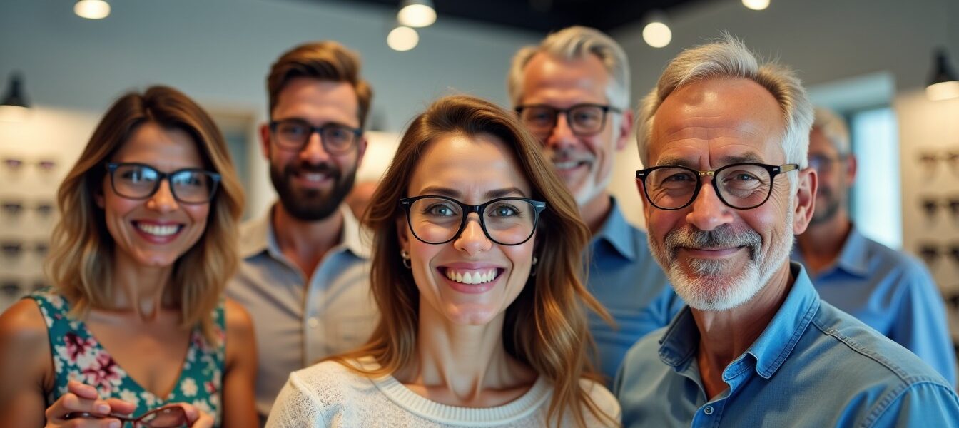 Loi Macron 2025 : Les lunettes sans ordonnance, un nouveau tournant pour votre vue