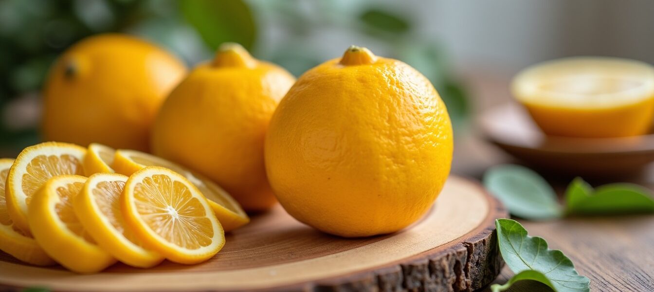 Citron et santé cardiaque : démêler le mythe de la réalité