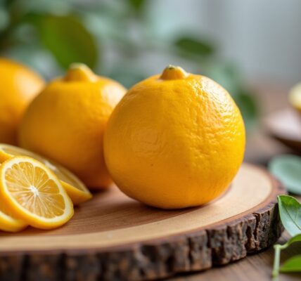 Citron et santé cardiaque : démêler le mythe de la réalité