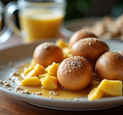 Petit-déjeuner pour la prise de masse : recettes savoureuses, idées nutritives et astuces essentielles